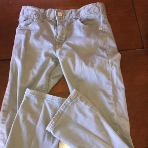 Kids pants